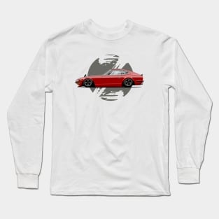 Classic Z Long Sleeve T-Shirt